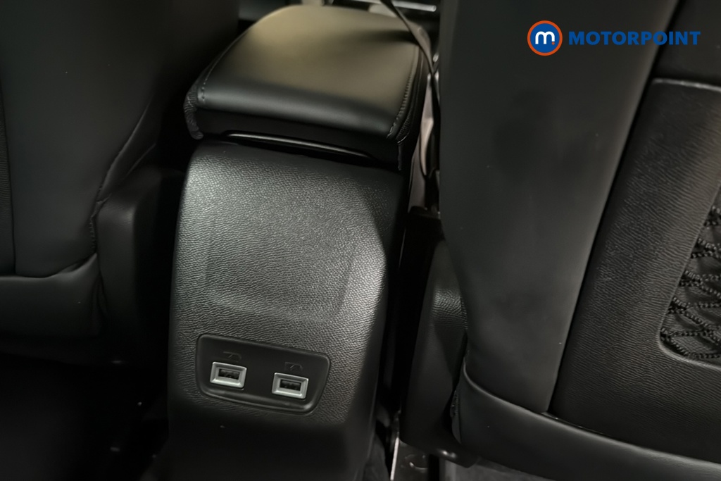 Peugeot 2008 GT Automatic Petrol SUV - Stock Number (1631459) - 28th supplementary image