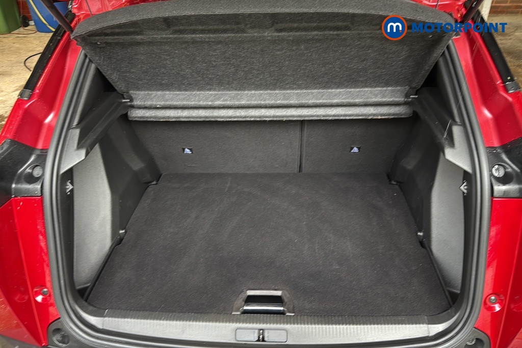 Peugeot 2008 GT Automatic Petrol SUV - Stock Number (1631459) - 30th supplementary image
