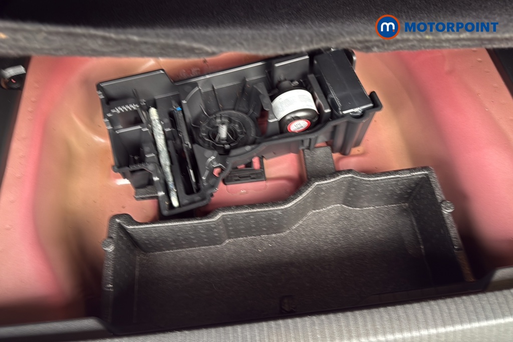Peugeot 2008 GT Automatic Petrol SUV - Stock Number (1631459) - 33rd supplementary image