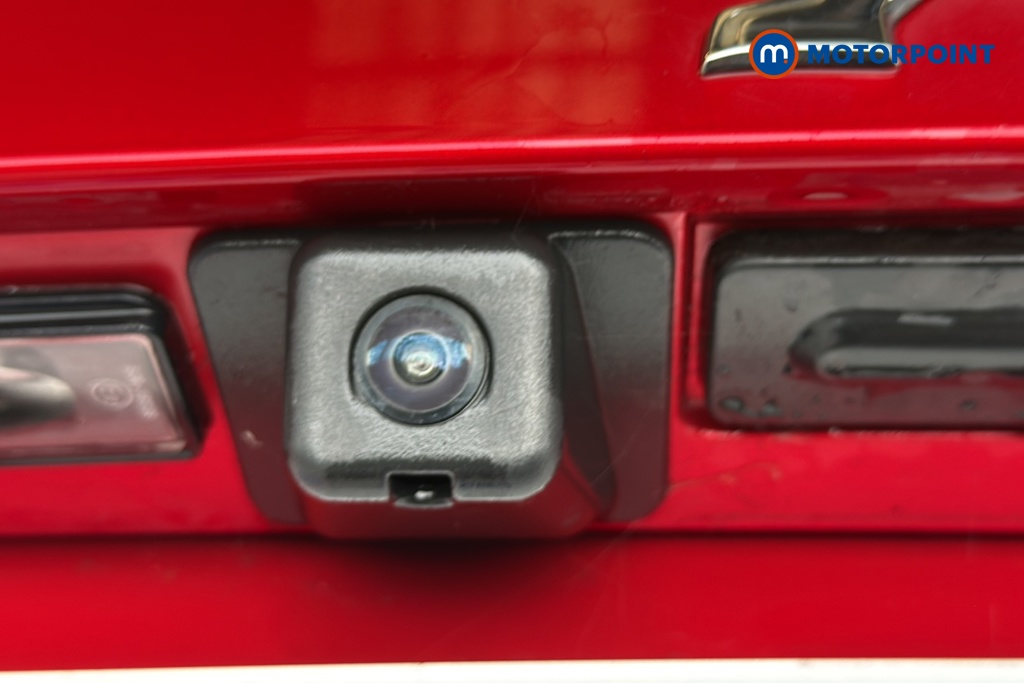 Peugeot 2008 GT Automatic Petrol SUV - Stock Number (1631459) - 37th supplementary image