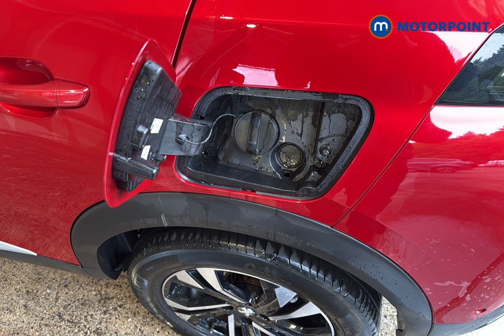Peugeot 2008 GT Automatic Petrol SUV - Stock Number (1631459) - 41st supplementary image