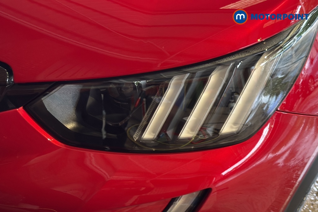 Peugeot 2008 GT Automatic Petrol SUV - Stock Number (1631459) - 42nd supplementary image