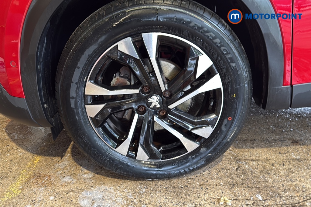 Peugeot 2008 GT Automatic Petrol SUV - Stock Number (1631459) - 44th supplementary image