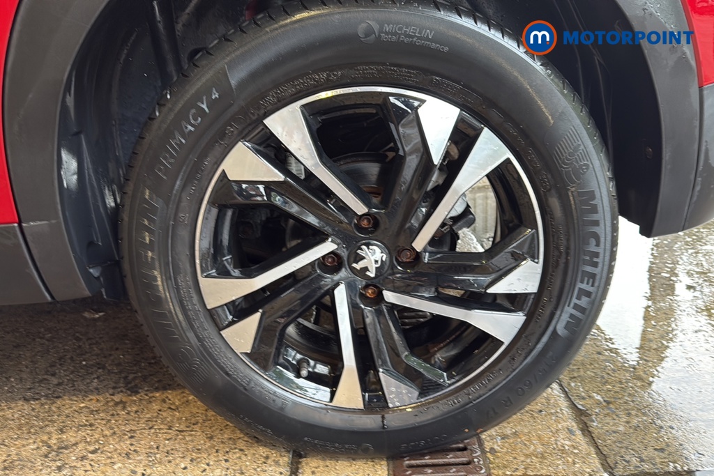 Peugeot 2008 GT Automatic Petrol SUV - Stock Number (1631459) - 45th supplementary image