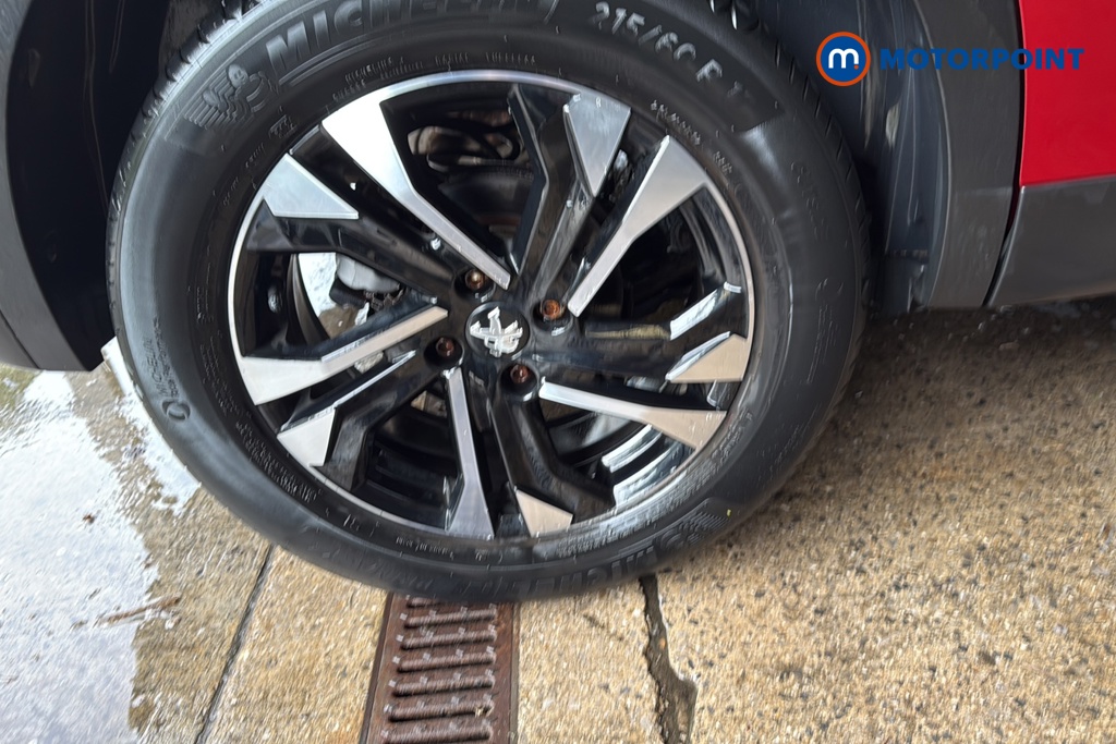 Peugeot 2008 GT Automatic Petrol SUV - Stock Number (1631459) - 46th supplementary image