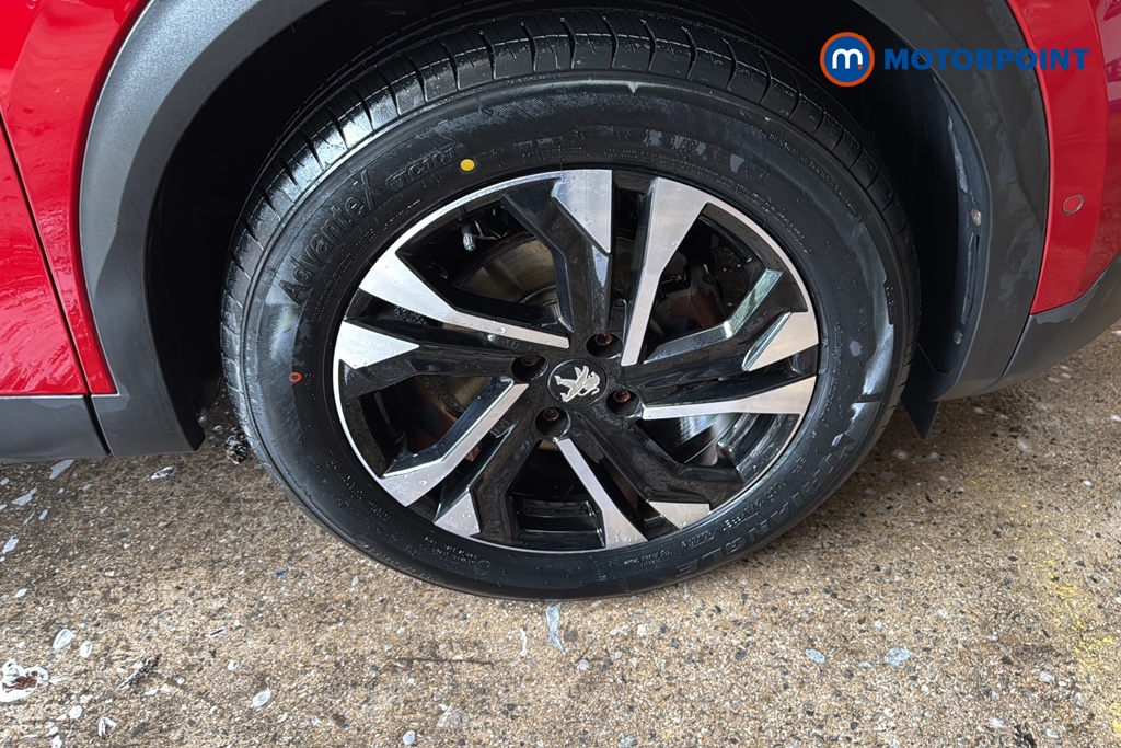 Peugeot 2008 GT Automatic Petrol SUV - Stock Number (1631459) - 47th supplementary image