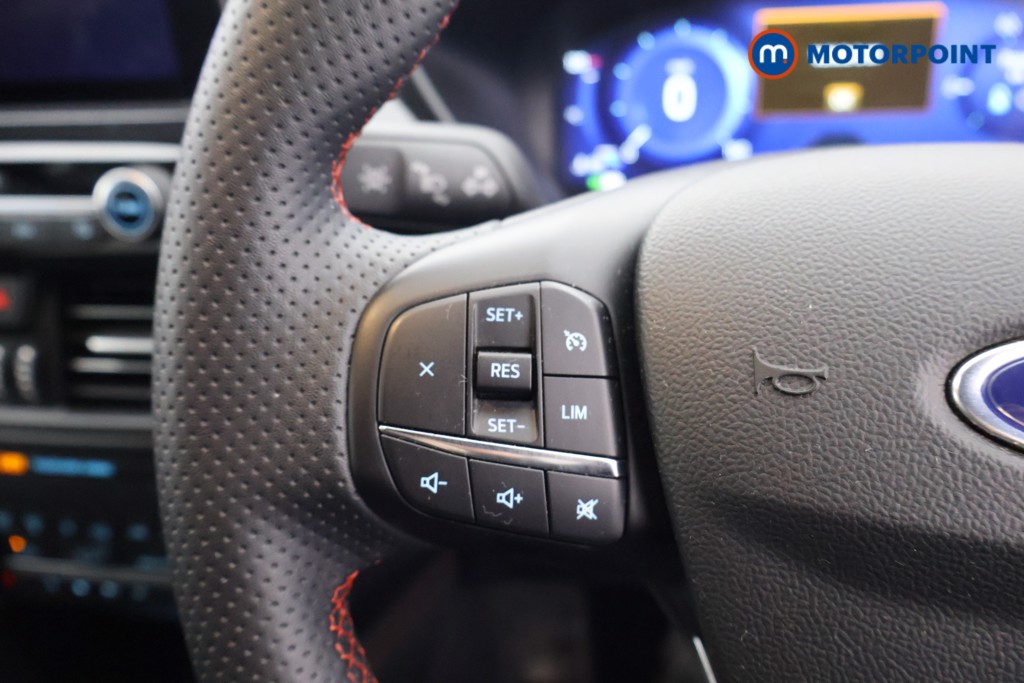 Ford Kuga St-Line X Edition Automatic Petrol Plug-In Hybrid SUV - Stock Number (1632726) - 2nd supplementary image