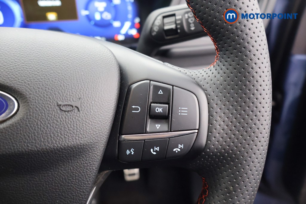 Ford Kuga St-Line X Edition Automatic Petrol Plug-In Hybrid SUV - Stock Number (1632726) - 3rd supplementary image