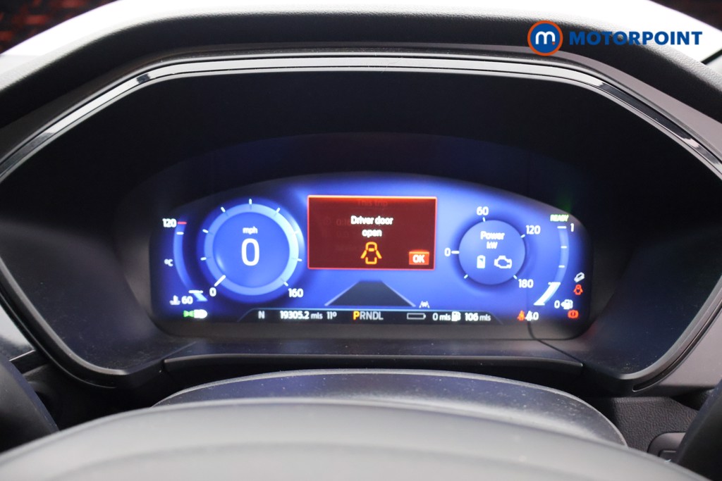 Ford Kuga St-Line X Edition Automatic Petrol Plug-In Hybrid SUV - Stock Number (1632726) - 4th supplementary image