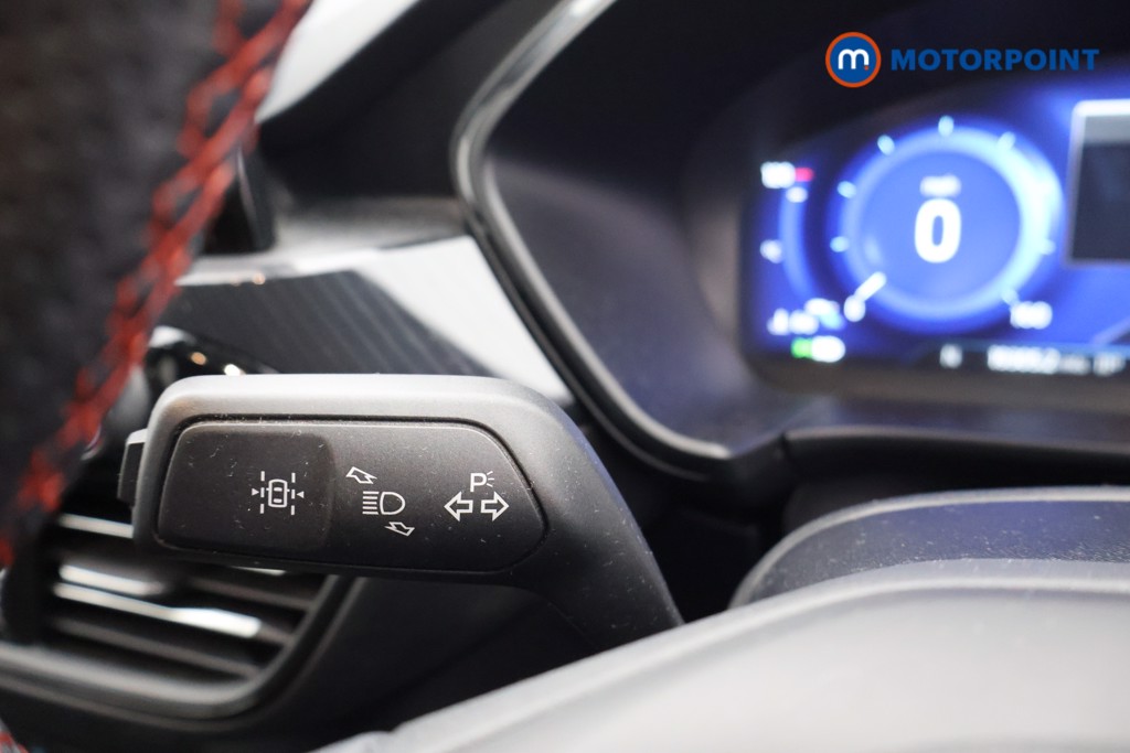 Ford Kuga St-Line X Edition Automatic Petrol Plug-In Hybrid SUV - Stock Number (1632726) - 5th supplementary image
