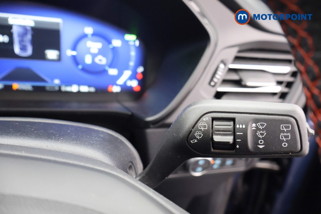 Ford Kuga St-Line X Edition Automatic Petrol Plug-In Hybrid SUV - Stock Number (1632726) - 6th supplementary image