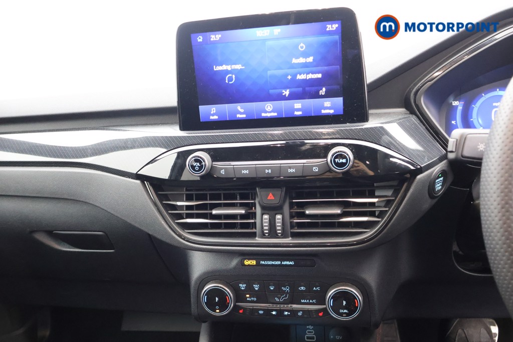 Ford Kuga St-Line X Edition Automatic Petrol Plug-In Hybrid SUV - Stock Number (1632726) - 7th supplementary image