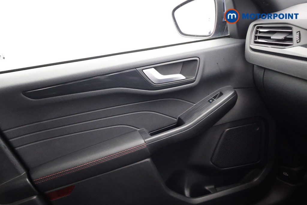 Ford Kuga St-Line X Edition Automatic Petrol Plug-In Hybrid SUV - Stock Number (1632726) - 10th supplementary image