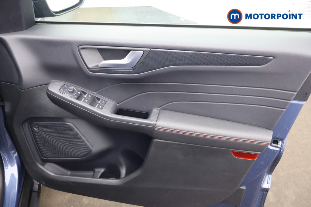 Ford Kuga St-Line X Edition Automatic Petrol Plug-In Hybrid SUV - Stock Number (1632726) - 11th supplementary image