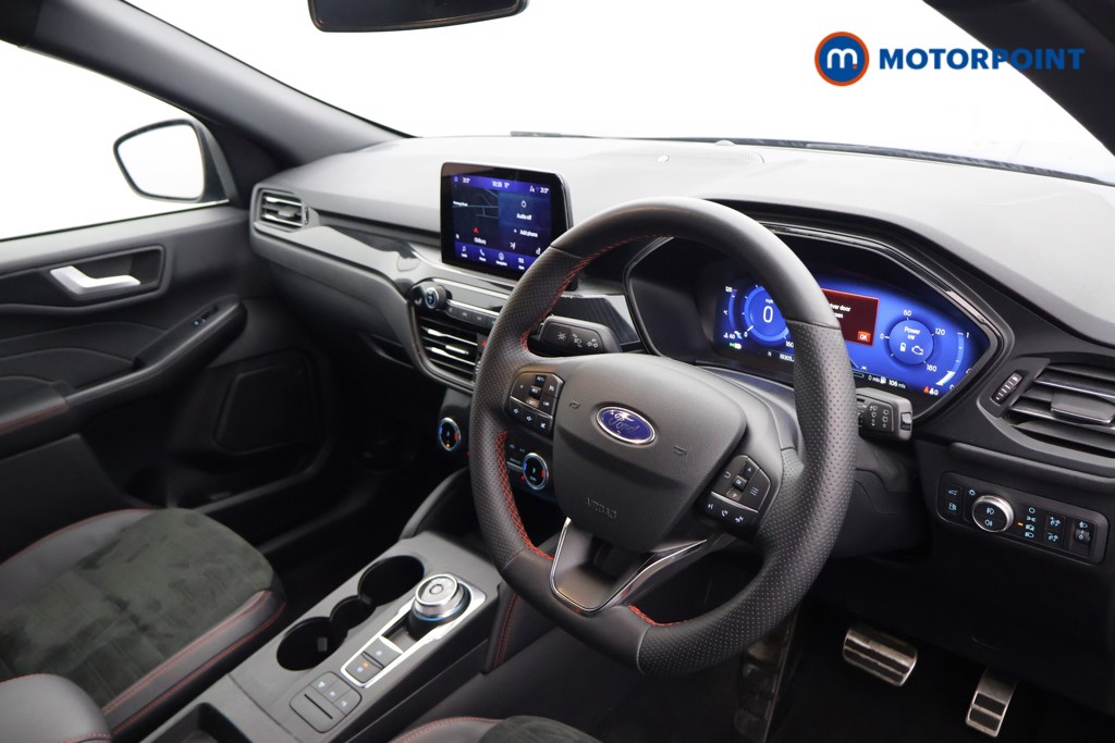 Ford Kuga St-Line X Edition Automatic Petrol Plug-In Hybrid SUV - Stock Number (1632726) - 12th supplementary image
