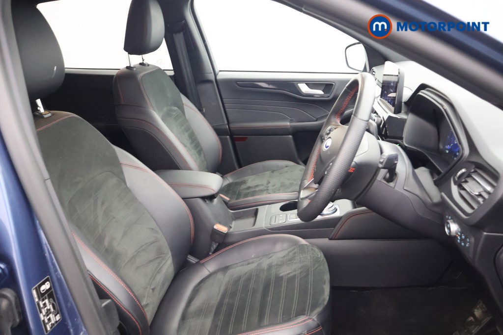 Ford Kuga St-Line X Edition Automatic Petrol Plug-In Hybrid SUV - Stock Number (1632726) - 13th supplementary image