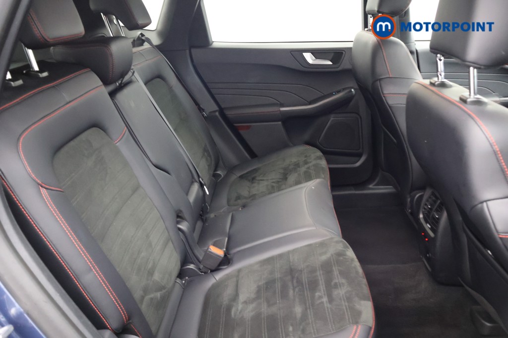 Ford Kuga St-Line X Edition Automatic Petrol Plug-In Hybrid SUV - Stock Number (1632726) - 14th supplementary image