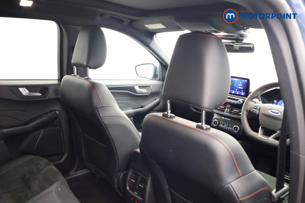 Ford Kuga St-Line X Edition Automatic Petrol Plug-In Hybrid SUV - Stock Number (1632726) - 15th supplementary image