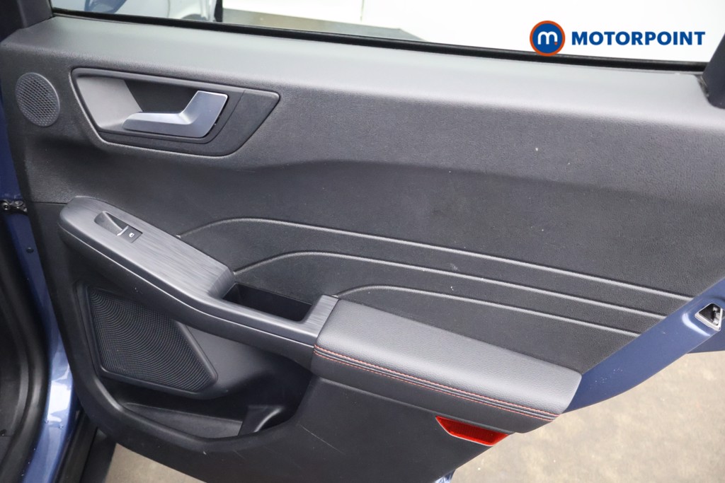 Ford Kuga St-Line X Edition Automatic Petrol Plug-In Hybrid SUV - Stock Number (1632726) - 16th supplementary image