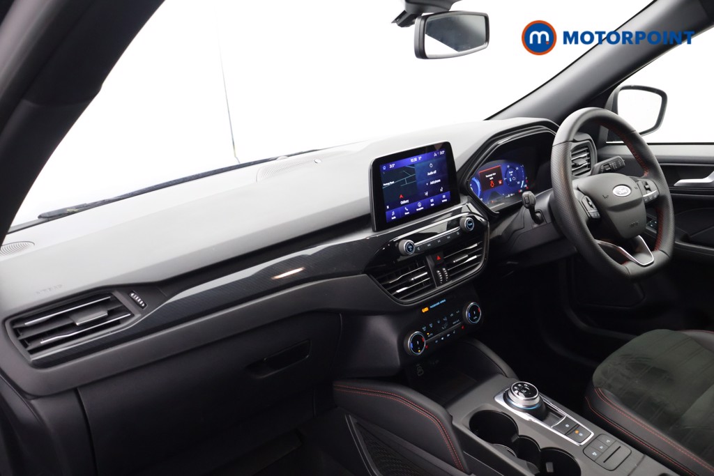 Ford Kuga St-Line X Edition Automatic Petrol Plug-In Hybrid SUV - Stock Number (1632726) - 17th supplementary image