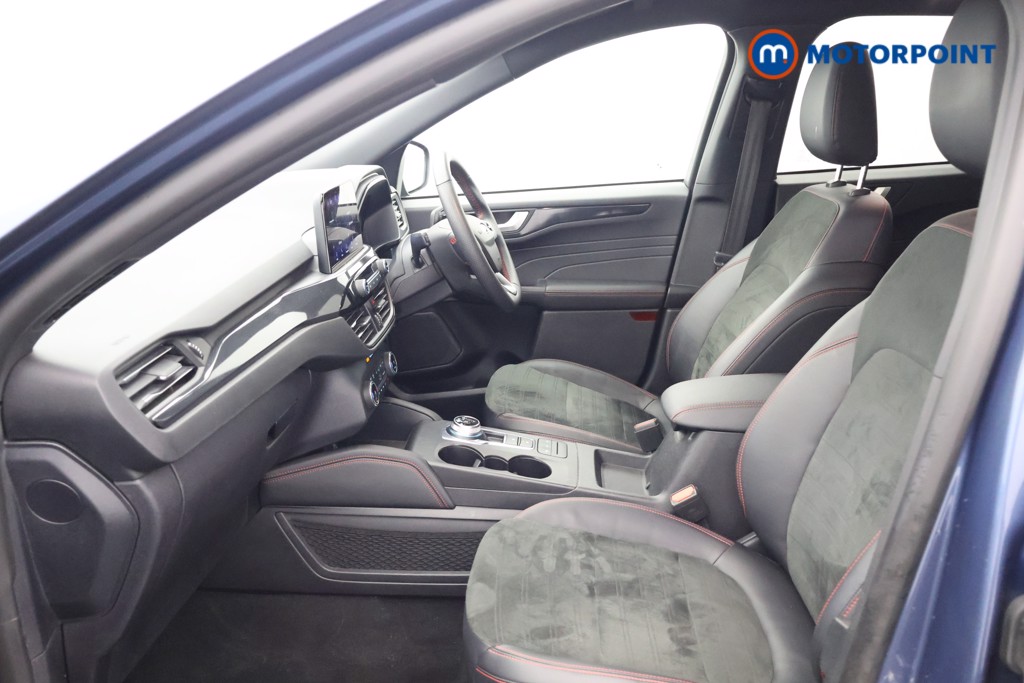 Ford Kuga St-Line X Edition Automatic Petrol Plug-In Hybrid SUV - Stock Number (1632726) - 18th supplementary image
