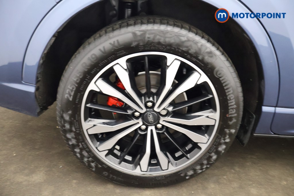Ford Kuga St-Line X Edition Automatic Petrol Plug-In Hybrid SUV - Stock Number (1632726) - 20th supplementary image