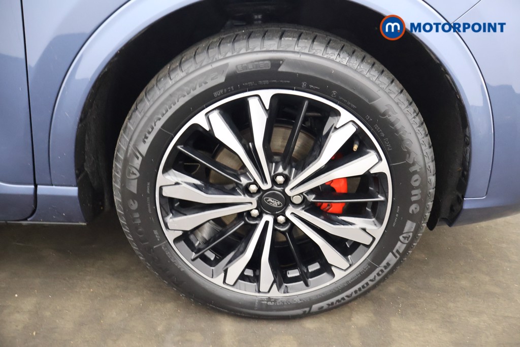 Ford Kuga St-Line X Edition Automatic Petrol Plug-In Hybrid SUV - Stock Number (1632726) - 21st supplementary image