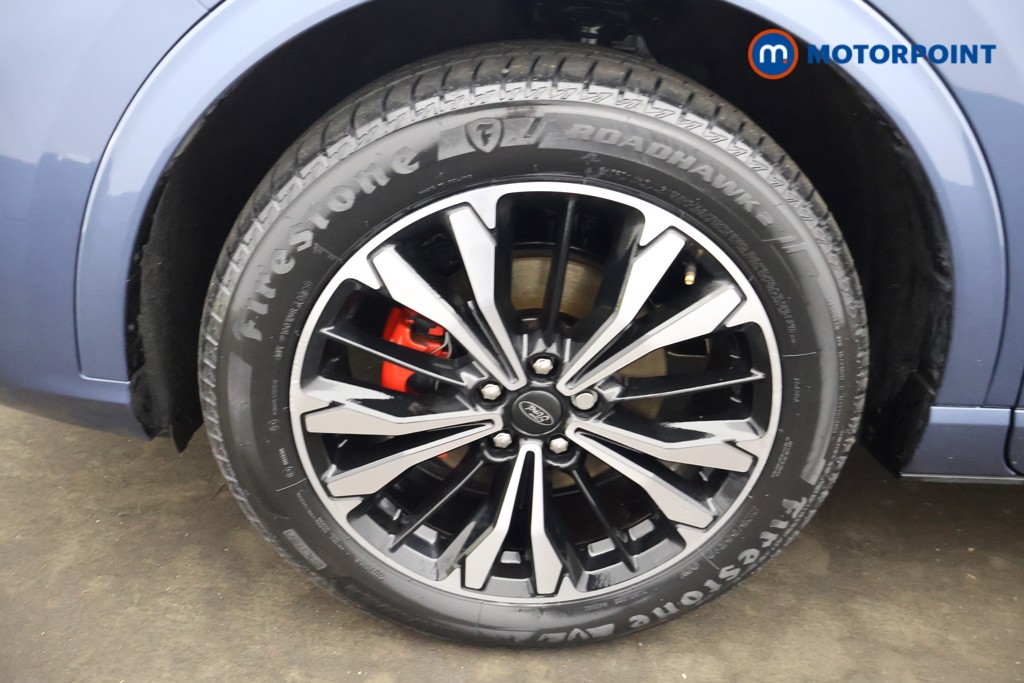 Ford Kuga St-Line X Edition Automatic Petrol Plug-In Hybrid SUV - Stock Number (1632726) - 22nd supplementary image