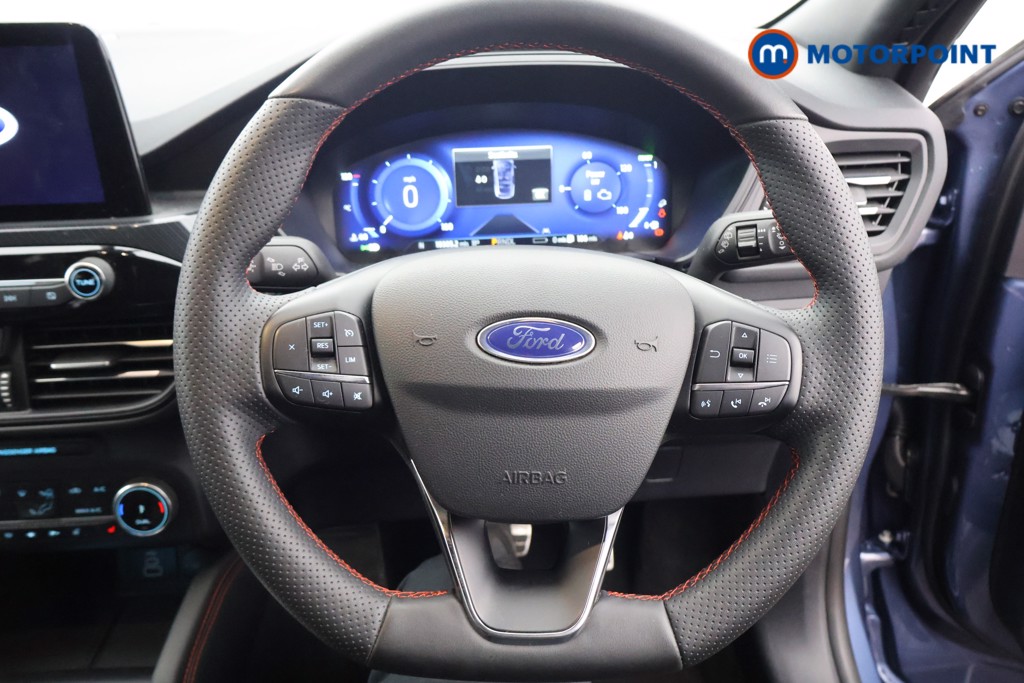 Ford Kuga St-Line X Edition Automatic Petrol Plug-In Hybrid SUV - Stock Number (1632726) - 1st supplementary image