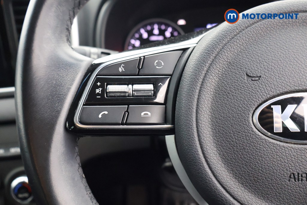 KIA Sportage 2 Manual Petrol SUV - Stock Number (1633498) - 2nd supplementary image