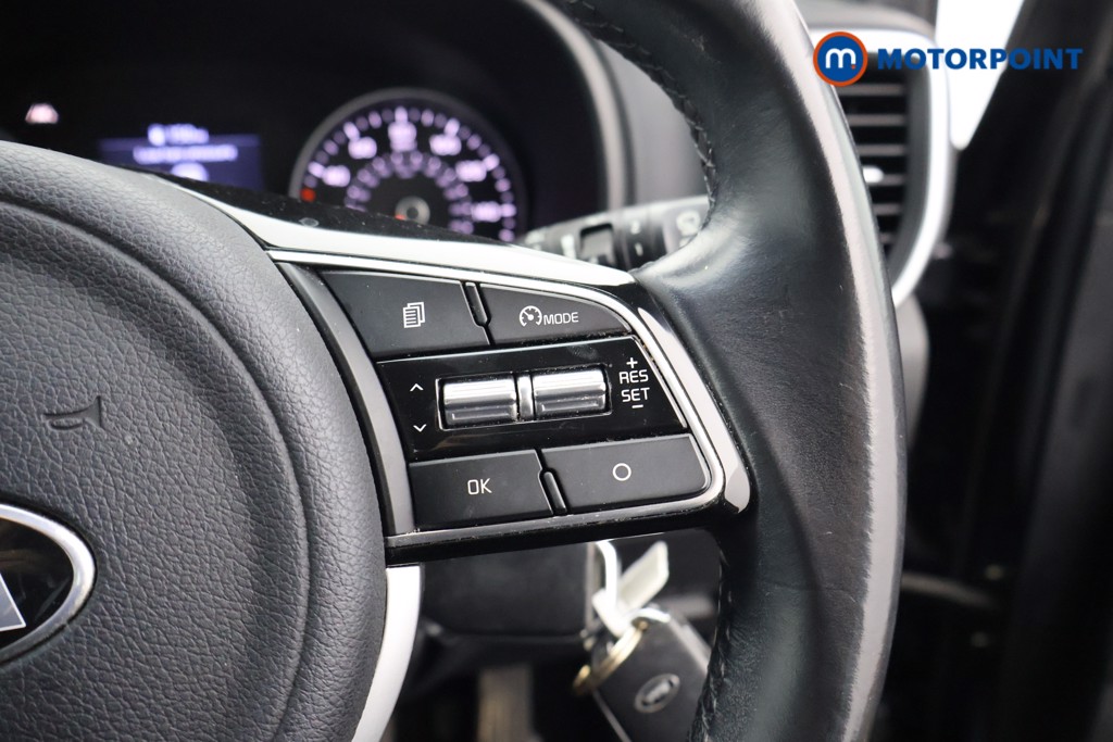 KIA Sportage 2 Manual Petrol SUV - Stock Number (1633498) - 3rd supplementary image