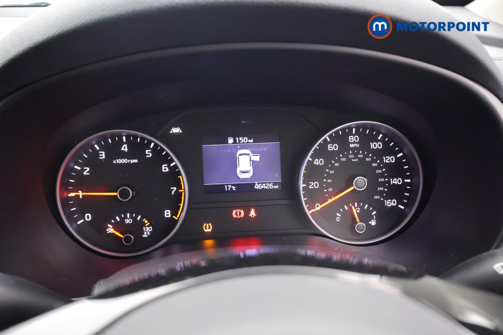 KIA Sportage 2 Manual Petrol SUV - Stock Number (1633498) - 4th supplementary image
