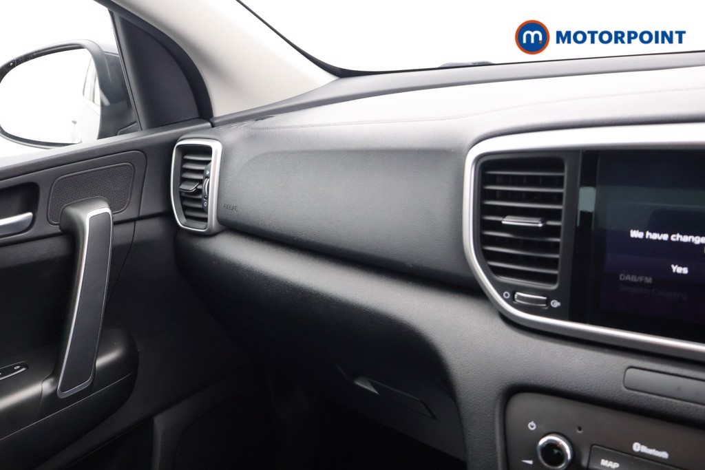 KIA Sportage 2 Manual Petrol SUV - Stock Number (1633498) - 7th supplementary image