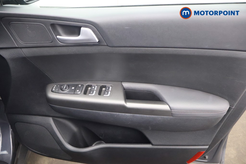 KIA Sportage 2 Manual Petrol SUV - Stock Number (1633498) - 9th supplementary image