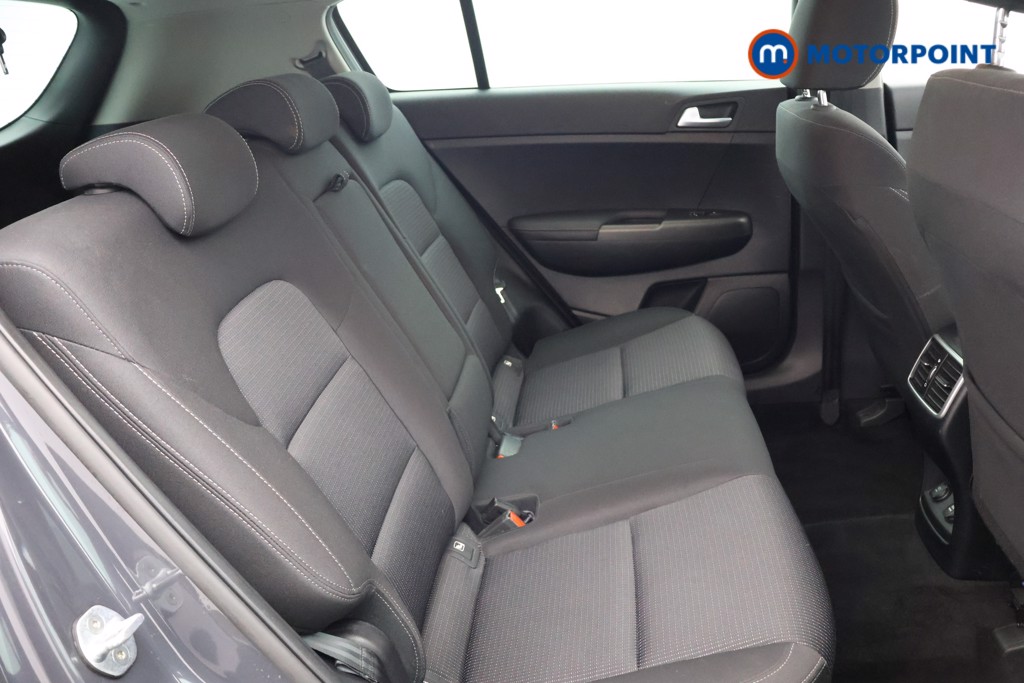 KIA Sportage 2 Manual Petrol SUV - Stock Number (1633498) - 12th supplementary image