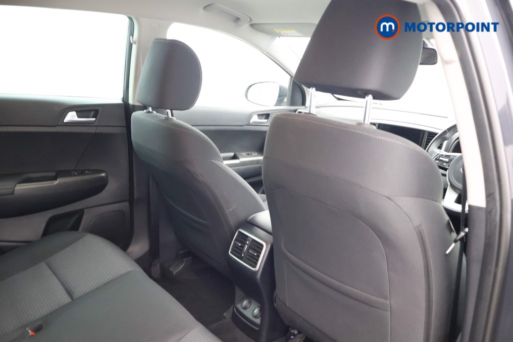KIA Sportage 2 Manual Petrol SUV - Stock Number (1633498) - 13th supplementary image