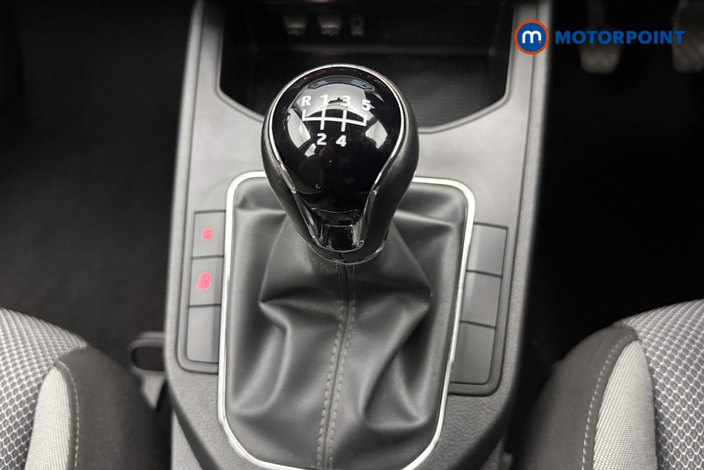 Seat Ibiza Se Technology Manual Petrol Hatchback - Stock Number (1633714) - 5th supplementary image