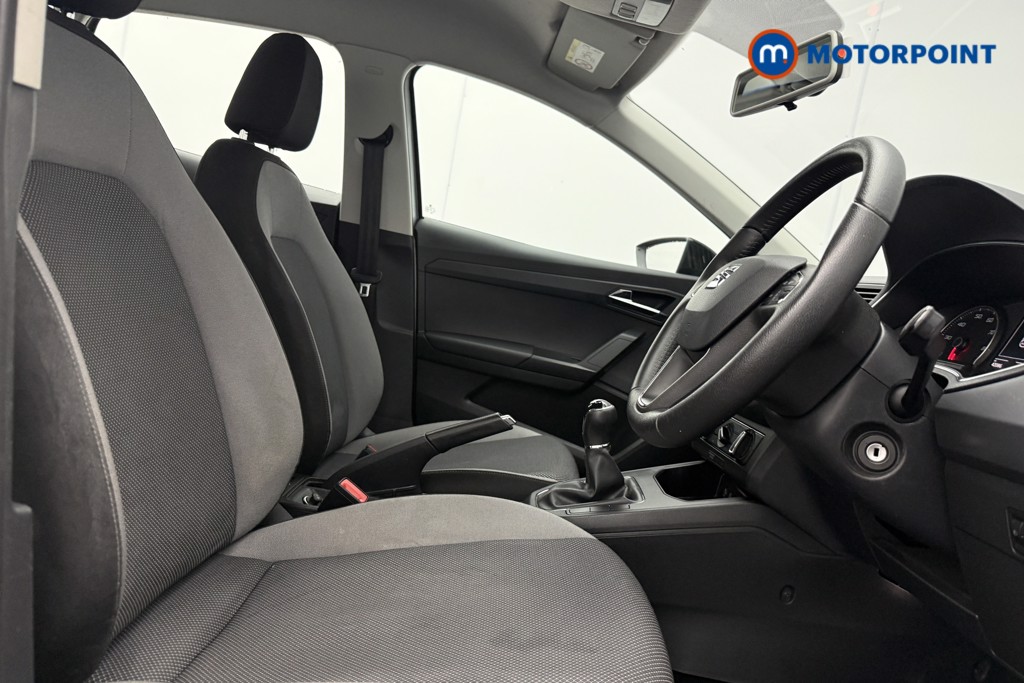 Seat Ibiza Se Technology Manual Petrol Hatchback - Stock Number (1633714) - 6th supplementary image
