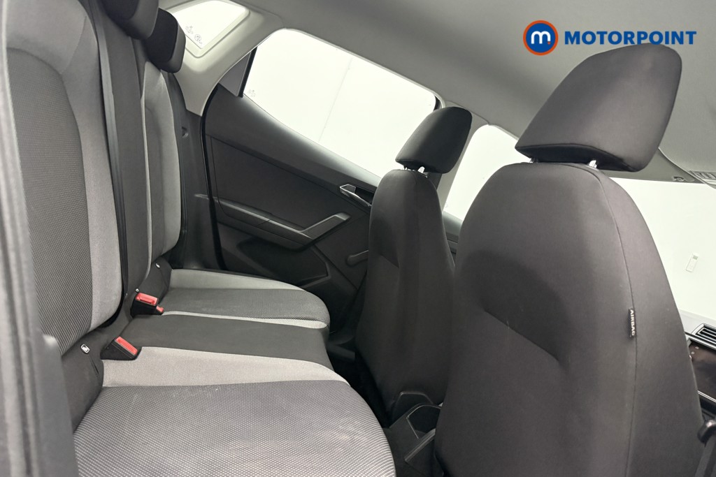 Seat Ibiza Se Technology Manual Petrol Hatchback - Stock Number (1633714) - 7th supplementary image