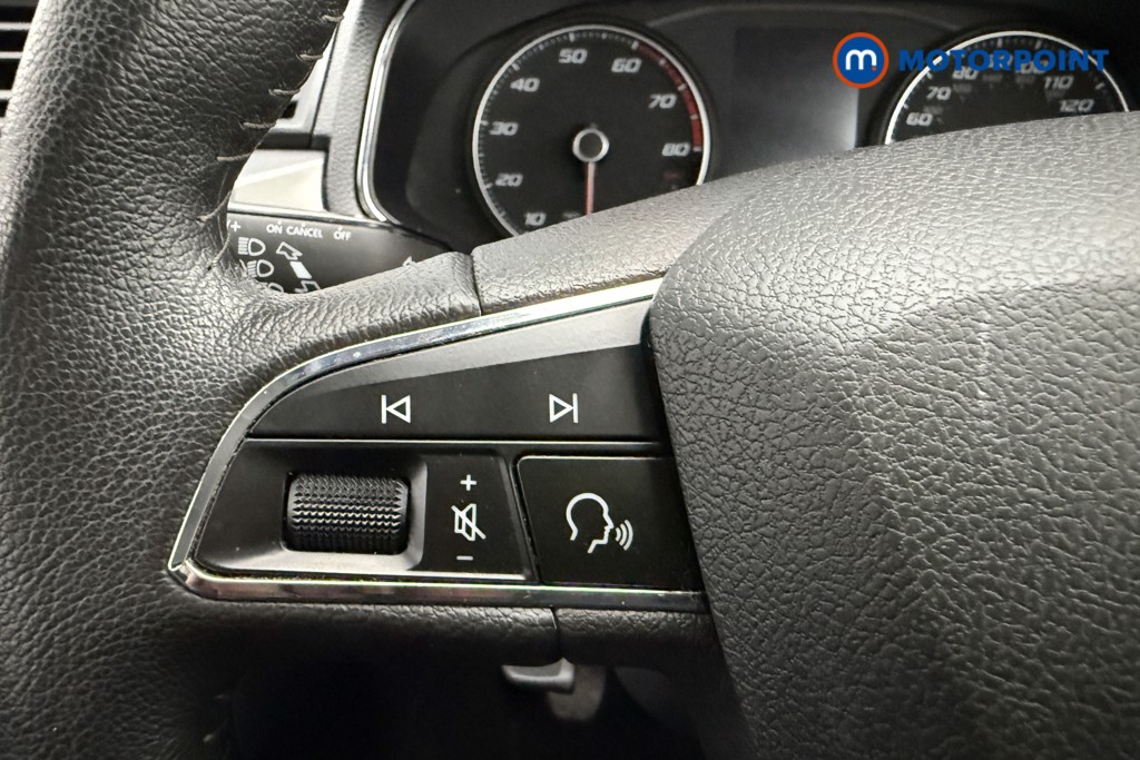 Seat Ibiza Se Technology Manual Petrol Hatchback - Stock Number (1633714) - 11th supplementary image