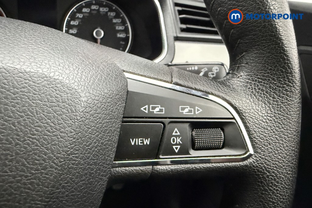Seat Ibiza Se Technology Manual Petrol Hatchback - Stock Number (1633714) - 12th supplementary image