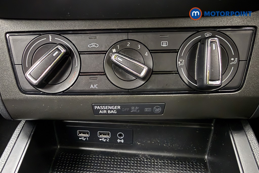 Seat Ibiza Se Technology Manual Petrol Hatchback - Stock Number (1633714) - 13th supplementary image