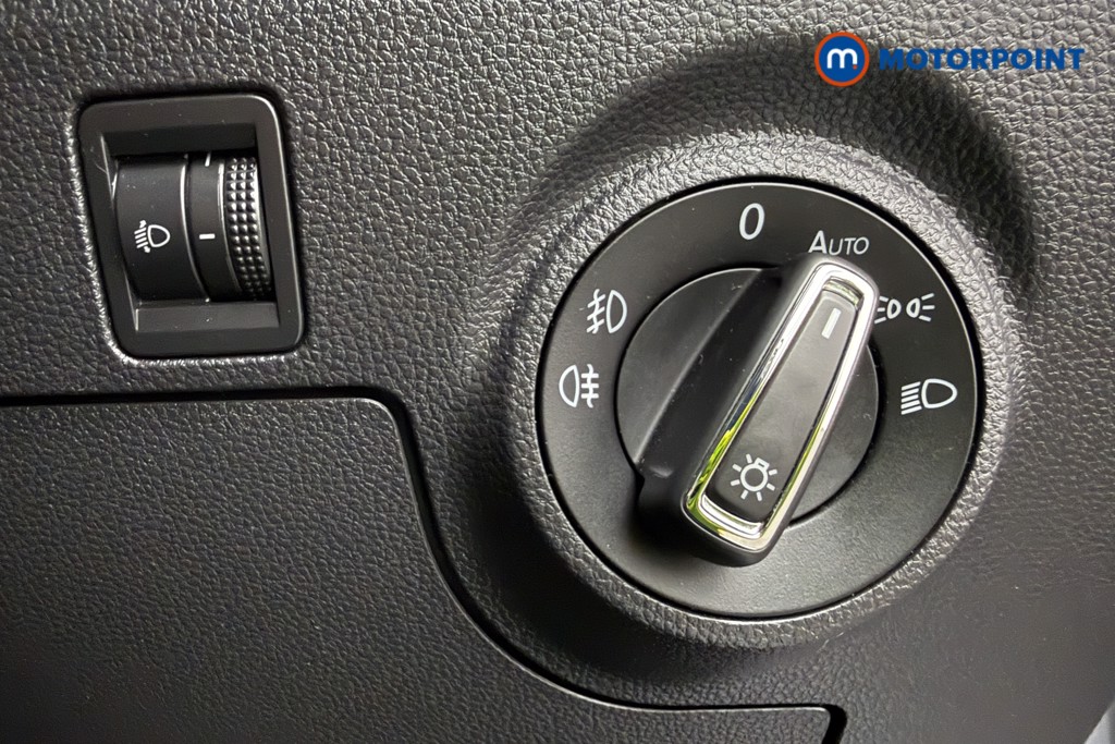 Seat Ibiza Se Technology Manual Petrol Hatchback - Stock Number (1633714) - 14th supplementary image
