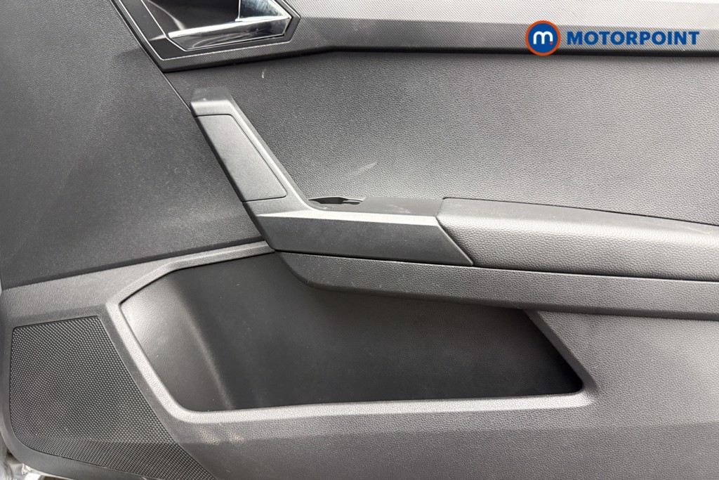 Seat Ibiza Se Technology Manual Petrol Hatchback - Stock Number (1633714) - 15th supplementary image