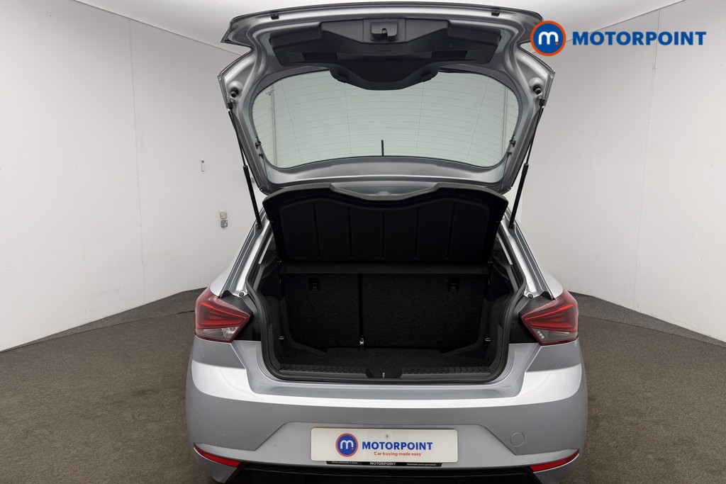Seat Ibiza Se Technology Manual Petrol Hatchback - Stock Number (1633714) - 17th supplementary image