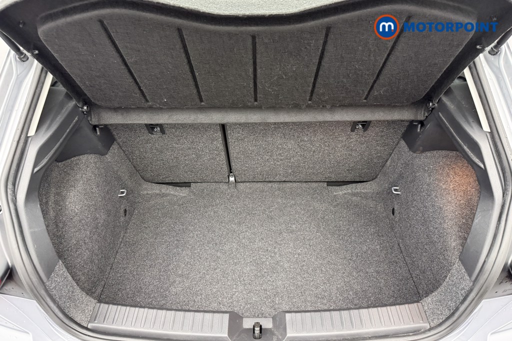 Seat Ibiza Se Technology Manual Petrol Hatchback - Stock Number (1633714) - 18th supplementary image