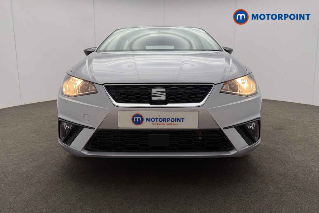 Seat Ibiza Se Technology Manual Petrol Hatchback - Stock Number (1633714) - 19th supplementary image