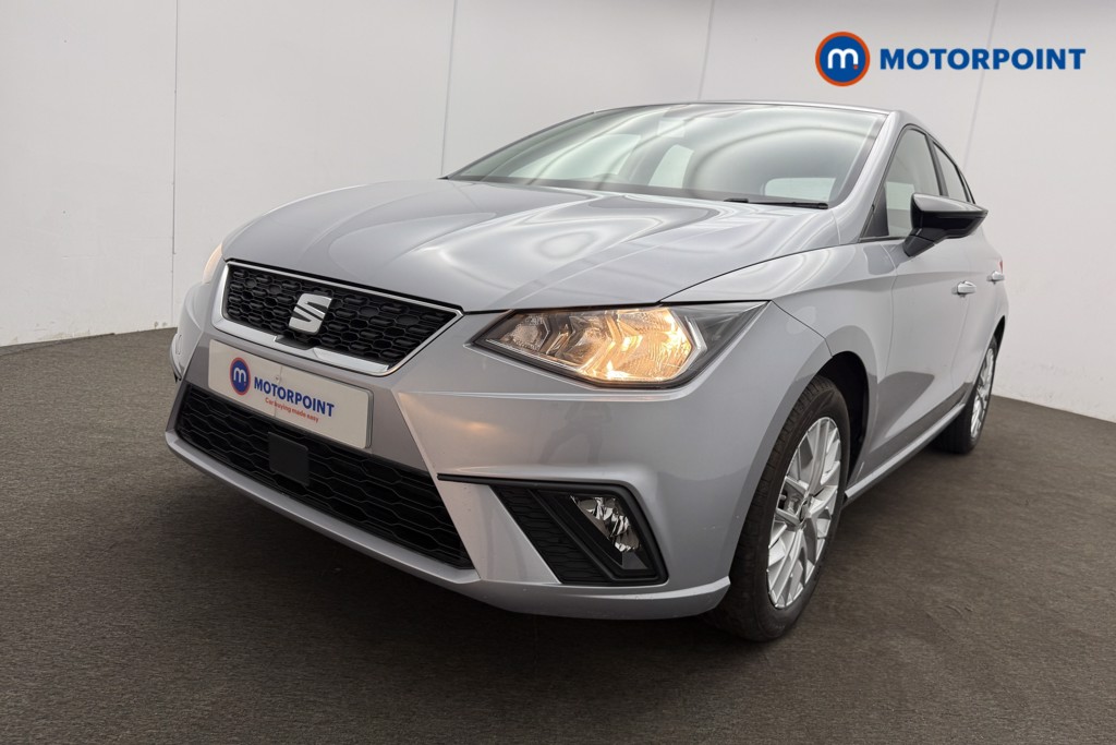 Seat Ibiza Se Technology Manual Petrol Hatchback - Stock Number (1633714) - 20th supplementary image