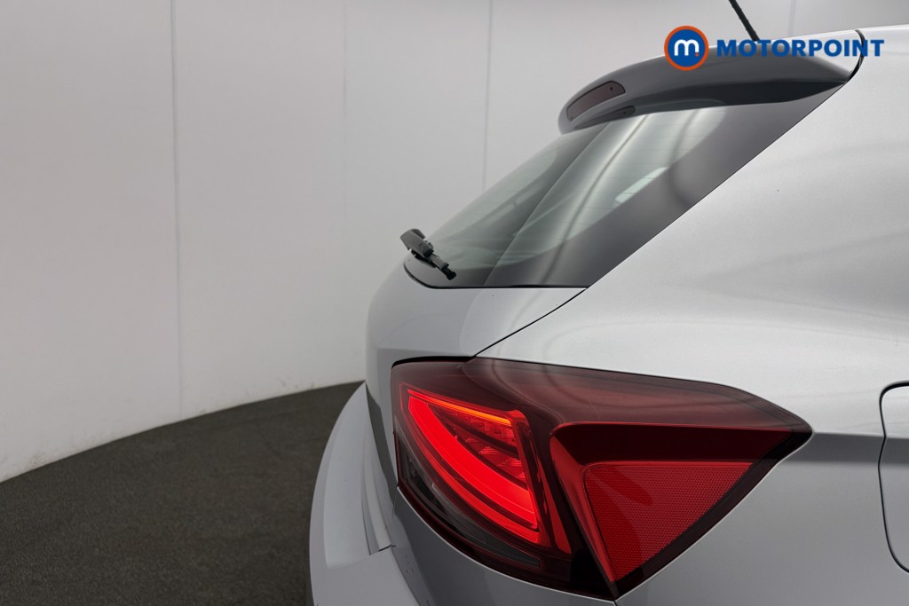 Seat Ibiza Se Technology Manual Petrol Hatchback - Stock Number (1633714) - 22nd supplementary image