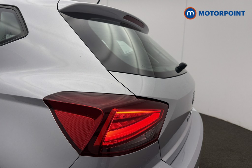 Seat Ibiza Se Technology Manual Petrol Hatchback - Stock Number (1633714) - 23rd supplementary image
